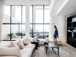 The Colonnade (D10), Condominium #458863591